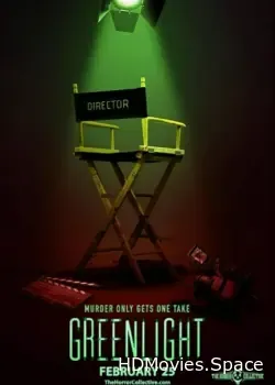 Зелёный свет (2019)