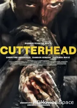 Проходческий щит (2018)