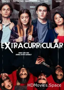 Убойная домашка (2018)
