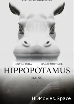 Гиппопотам (2018)