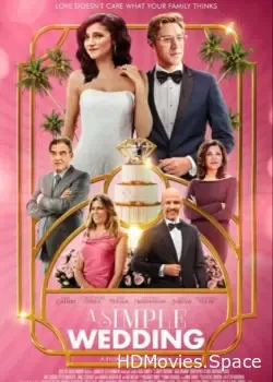 Простая свадьба (2018)
