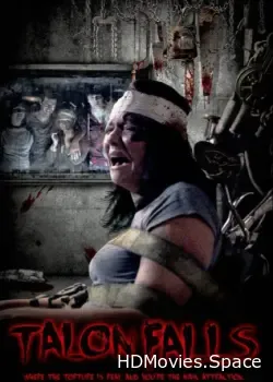 Тэлон Фолз (2017)