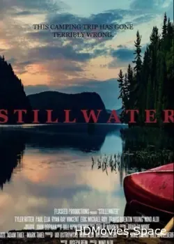 Тихие воды (2018)