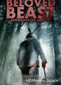 Любимый зверь (2018)
