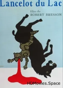 Ланселот Озерный (1974)