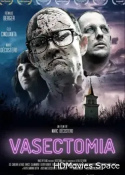 Вазектомия (2021)