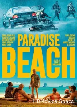 Райский пляж (2019)