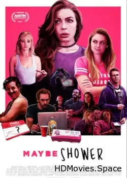 Наверное, беременная (2018)