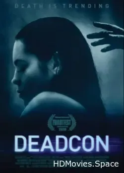 Дедкон (2019)