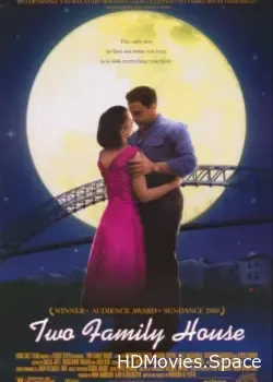 Дом двух семей (2000)