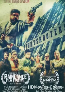 Ночные съёмки (2018)