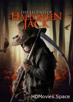 Легенда о Хэллоуинском Джеке (2018)