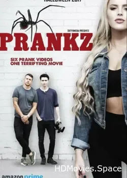 Пранки (2017)