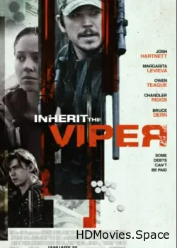 Наследие гадюки (2019)
