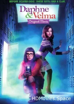 Дафна и Велма (2018)