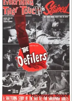 Осквернители (1965)