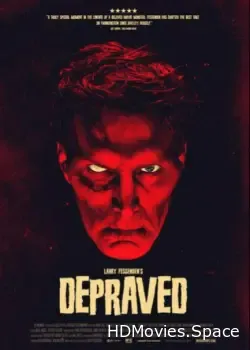 Развращённый (2019)