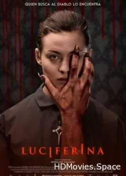Дьяволица (2018)