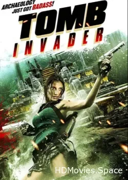 Расхитительница гробниц (2018)