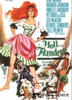 Любовные приключения Молл Флэндерс (1965)