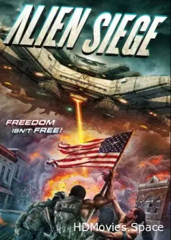 Победа над пришельцами (2018)