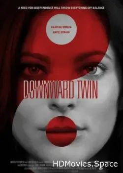 Чокнутая близняшка (2018)