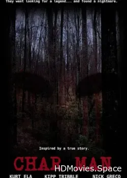 Чармэн (2019)