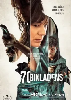 70 бенладенов (2018)