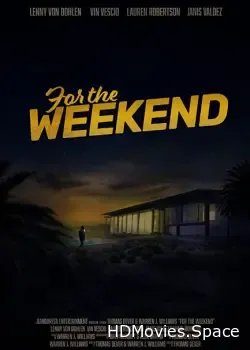 На выходные (2020)