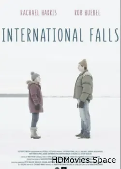 Интернешнл-Фоллс (2019)