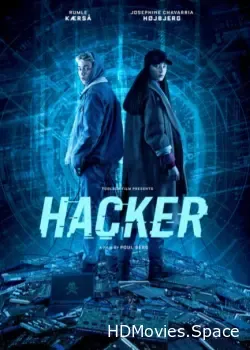 Хакер (2019)
