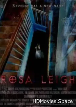 Роза Ли (2018)