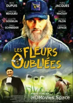 Забытые цветы (2019)