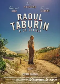 Рауль Табюрин (2018)