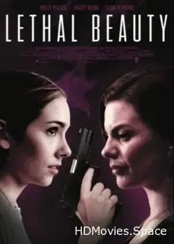 Убийственная красота (2018)