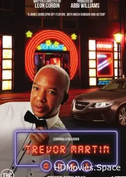 Trevor Martin 006.5 (2019)