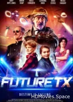 Будущее TX (2022)