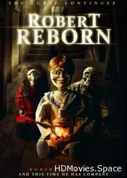 Роберт перерождённый (2019)