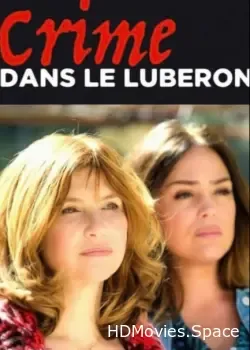 Убийство в Любероне (2018)