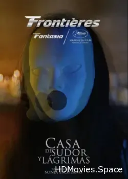 Дом пота и слёз (2018)