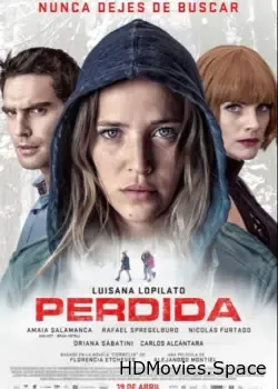 Потерянная (2018)