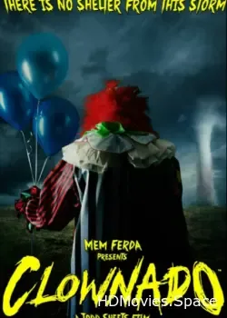 Клоунский торнадо (2019)