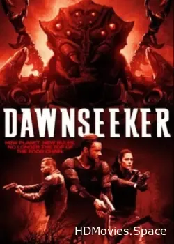 Искатель рассвета (2018)