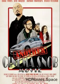 Киношный сноб: фильм 2 (2019)