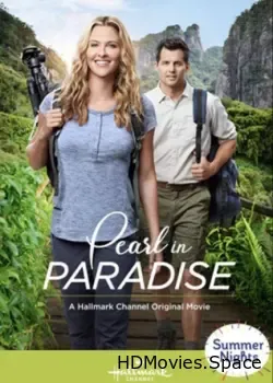 Жемчужина в раю (2018)