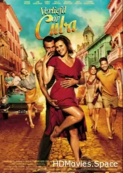 Любовь по-кубински (2019)