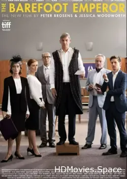 Босой император (2019)