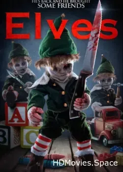 Эльфы (2018)