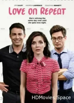 Любовь на повторе (2019)