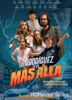 Родригес и другие (2019)